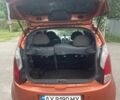 Помаранчевий Чері Кімо, об'ємом двигуна 1.3 л та пробігом 71 тис. км за 2500 $, фото 4 на Automoto.ua