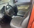 Помаранчевий Чері Кімо, об'ємом двигуна 1.3 л та пробігом 71 тис. км за 2500 $, фото 3 на Automoto.ua