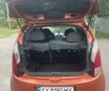 Помаранчевий Чері Кімо, об'ємом двигуна 1.3 л та пробігом 71 тис. км за 2500 $, фото 8 на Automoto.ua
