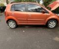 Чері Кімо 2007 у Луцьку на Automoto.ua Помаранчевий Чері Кімо, об'ємом двигуна 1.3 л та пробігом 65 тис. км за 2400 $, фото 4 на Automoto.ua