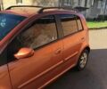 Помаранчевий Чері Кімо, об'ємом двигуна 1.3 л та пробігом 70 тис. км за 2800 $, фото 2 на Automoto.ua