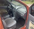 Помаранчевий Чері Кімо, об'ємом двигуна 1.3 л та пробігом 71 тис. км за 2500 $, фото 4 на Automoto.ua