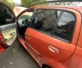Помаранчевий Чері Кімо, об'ємом двигуна 1.3 л та пробігом 65 тис. км за 2300 $, фото 7 на Automoto.ua