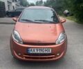 Помаранчевий Чері Кімо, об'ємом двигуна 1.3 л та пробігом 71 тис. км за 2500 $, фото 1 на Automoto.ua