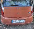 Оранжевый Чери Кимо, объемом двигателя 1.3 л и пробегом 140 тыс. км за 2500 $, фото 9 на Automoto.ua