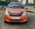 Помаранчевий Чері Кімо, об'ємом двигуна 1.3 л та пробігом 185 тис. км за 800 $, фото 5 на Automoto.ua