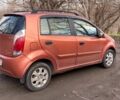 Оранжевый Чери Кимо, объемом двигателя 1.3 л и пробегом 185 тыс. км за 1500 $, фото 2 на Automoto.ua