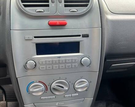 Чері Кімо 2007 у Луцьку на Automoto.ua Помаранчевий Чері Кімо, об'ємом двигуна 1.3 л та пробігом 65 тис. км за 2400 $, фото 7 на Automoto.ua