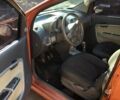 Помаранчевий Чері Кімо, об'ємом двигуна 1.3 л та пробігом 70 тис. км за 2800 $, фото 3 на Automoto.ua