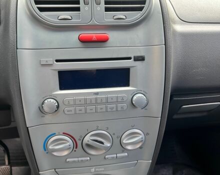 Помаранчевий Чері Кімо, об'ємом двигуна 1.3 л та пробігом 65 тис. км за 2300 $, фото 5 на Automoto.ua