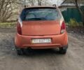 Оранжевый Чери Кимо, объемом двигателя 1.3 л и пробегом 185 тыс. км за 1500 $, фото 1 на Automoto.ua