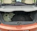 Помаранчевий Чері Кімо, об'ємом двигуна 1.3 л та пробігом 115 тис. км за 3511 $, фото 16 на Automoto.ua