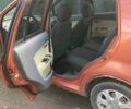Оранжевый Чери Кимо, объемом двигателя 1.3 л и пробегом 185 тыс. км за 1500 $, фото 5 на Automoto.ua