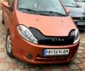Оранжевый Чери Кимо, объемом двигателя 1.3 л и пробегом 150 тыс. км за 1999 $, фото 1 на Automoto.ua
