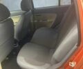 Помаранчевий Чері Кімо, об'ємом двигуна 1.3 л та пробігом 71 тис. км за 2500 $, фото 7 на Automoto.ua