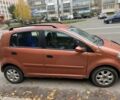 Помаранчевий Чері Кімо, об'ємом двигуна 1.3 л та пробігом 120 тис. км за 1300 $, фото 2 на Automoto.ua
