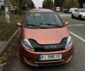 Помаранчевий Чері Кімо, об'ємом двигуна 1.3 л та пробігом 120 тис. км за 1300 $, фото 1 на Automoto.ua