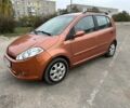 Помаранчевий Чері Кімо, об'ємом двигуна 1.3 л та пробігом 115 тис. км за 3511 $, фото 1 на Automoto.ua