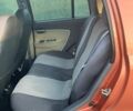 Помаранчевий Чері Кімо, об'ємом двигуна 1.3 л та пробігом 56 тис. км за 2800 $, фото 9 на Automoto.ua