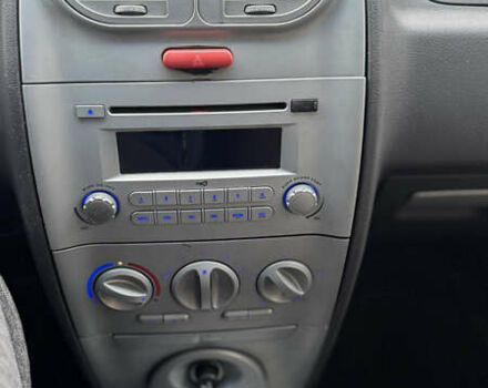 Помаранчевий Чері Кімо, об'ємом двигуна 1.3 л та пробігом 138 тис. км за 2850 $, фото 21 на Automoto.ua