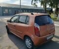 Помаранчевий Чері Кімо, об'ємом двигуна 1.3 л та пробігом 96 тис. км за 2000 $, фото 1 на Automoto.ua