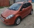 Оранжевый Чери Кимо, объемом двигателя 1.3 л и пробегом 72 тыс. км за 2400 $, фото 1 на Automoto.ua