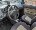 Оранжевый Чери Кимо, объемом двигателя 1.3 л и пробегом 63 тыс. км за 2600 $, фото 19 на Automoto.ua