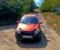 Оранжевый Чери Кимо, объемом двигателя 1.3 л и пробегом 180 тыс. км за 1300 $, фото 3 на Automoto.ua