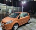 Чери Кимо 2008 в Днепре (Днепропетровске) на Automoto.ua Оранжевый Чери Кимо, объемом двигателя 1.3 л и пробегом 126 тыс. км за 3000 $, фото 3 на Automoto.ua