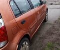 Оранжевый Чери Кимо, объемом двигателя 1.3 л и пробегом 78 тыс. км за 2300 $, фото 3 на Automoto.ua