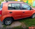 Оранжевый Чери Кимо, объемом двигателя 1.3 л и пробегом 0 тыс. км за 1000 $, фото 2 на Automoto.ua