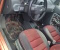 Чері Кімо 2008 у Решетиловке на Automoto.ua Помаранчевий Чері Кімо, об'ємом двигуна 1.3 л та пробігом 180 тис. км за 1283 $, фото 5 на Automoto.ua