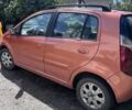 Помаранчевий Чері Кімо, об'ємом двигуна 1.3 л та пробігом 200 тис. км за 1800 $, фото 1 на Automoto.ua