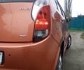 Оранжевый Чери Кимо, объемом двигателя 1.3 л и пробегом 112 тыс. км за 2750 $, фото 6 на Automoto.ua