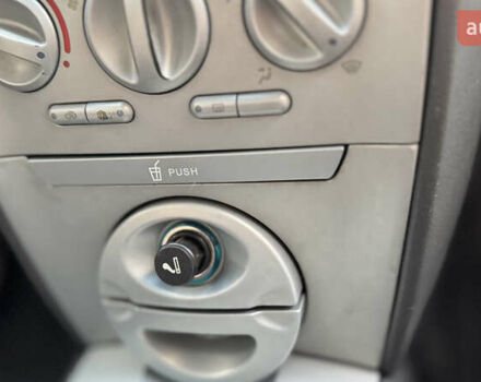 Помаранчевий Чері Кімо, об'ємом двигуна 1.3 л та пробігом 138 тис. км за 2850 $, фото 23 на Automoto.ua