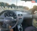 Оранжевый Чери Кимо, объемом двигателя 1.3 л и пробегом 47 тыс. км за 3000 $, фото 7 на Automoto.ua