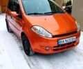 Помаранчевий Чері Кімо, об'ємом двигуна 1.3 л та пробігом 17200 тис. км за 2500 $, фото 1 на Automoto.ua