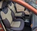 Оранжевый Чери Кимо, объемом двигателя 1.3 л и пробегом 63 тыс. км за 2600 $, фото 5 на Automoto.ua