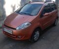 Оранжевый Чери Кимо, объемом двигателя 1.3 л и пробегом 85 тыс. км за 2500 $, фото 1 на Automoto.ua