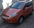 Помаранчевий Чері Кімо, об'ємом двигуна 1.3 л та пробігом 85 тис. км за 2300 $, фото 1 на Automoto.ua