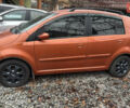 Помаранчевий Чері Кімо, об'ємом двигуна 1.3 л та пробігом 120 тис. км за 2300 $, фото 1 на Automoto.ua