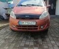 Помаранчевий Чері Кімо, об'ємом двигуна 1.3 л та пробігом 180 тис. км за 1900 $, фото 1 на Automoto.ua