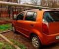 Помаранчевий Чері Кімо, об'ємом двигуна 1.3 л та пробігом 454 тис. км за 2100 $, фото 2 на Automoto.ua