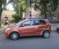 Помаранчевий Чері Кімо, об'ємом двигуна 1.3 л та пробігом 72 тис. км за 2900 $, фото 5 на Automoto.ua