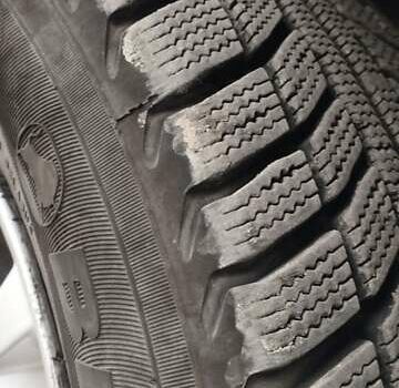 Помаранчевий Чері Кімо, об'ємом двигуна 1.98 л та пробігом 75 тис. км за 2300 $, фото 16 на Automoto.ua