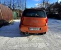 Оранжевый Чери Кимо, объемом двигателя 1.3 л и пробегом 137 тыс. км за 3200 $, фото 3 на Automoto.ua