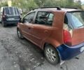 Помаранчевий Чері Кімо, об'ємом двигуна 1.3 л та пробігом 80 тис. км за 1607 $, фото 2 на Automoto.ua