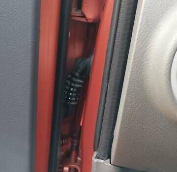 Помаранчевий Чері Кімо, об'ємом двигуна 1.98 л та пробігом 75 тис. км за 2300 $, фото 19 на Automoto.ua