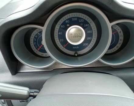 Помаранчевий Чері Кімо, об'ємом двигуна 0 л та пробігом 112 тис. км за 2850 $, фото 19 на Automoto.ua