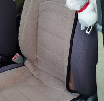 Помаранчевий Чері Кімо, об'ємом двигуна 1.98 л та пробігом 75 тис. км за 2300 $, фото 17 на Automoto.ua